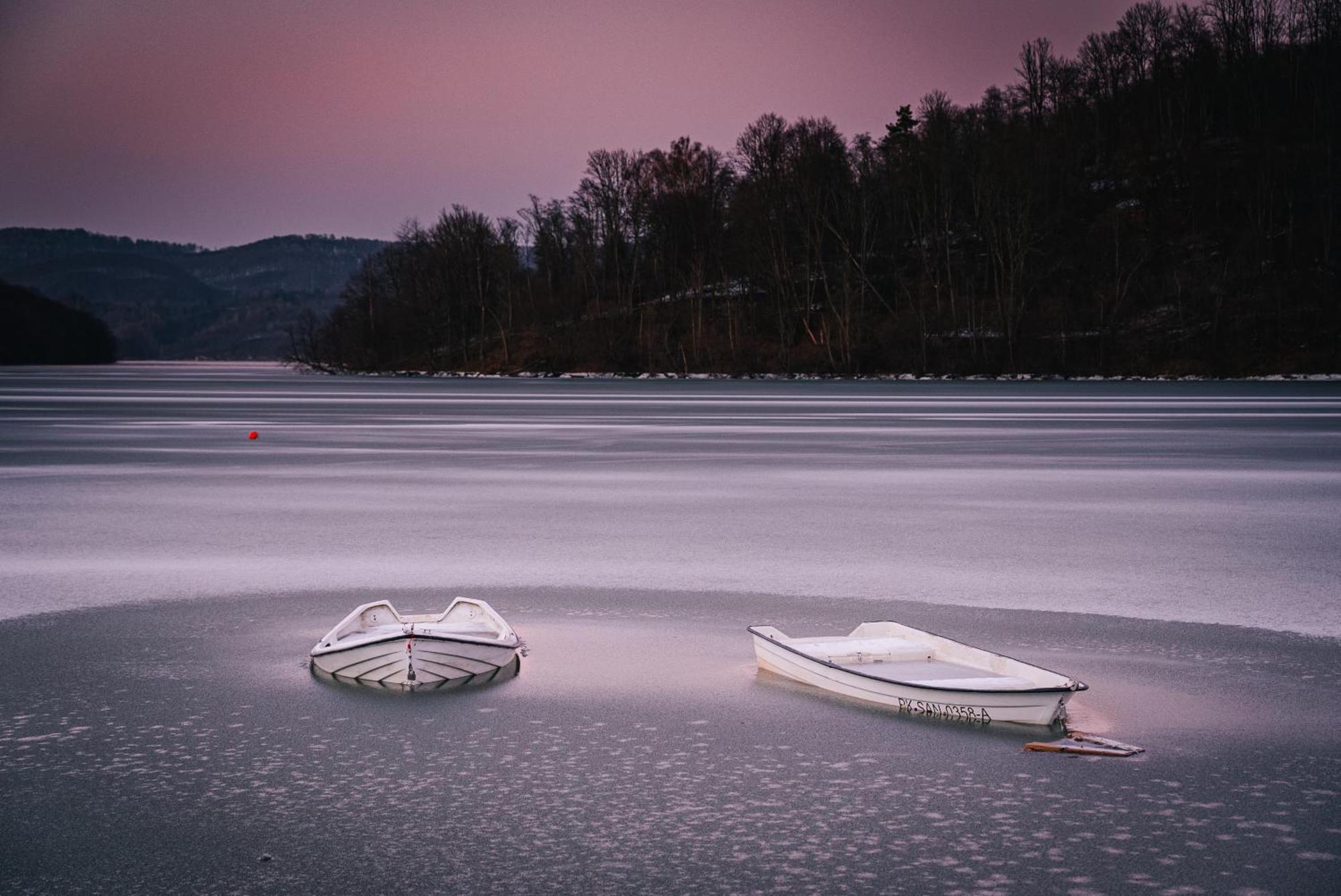 Villa Collis - Bieszczady Olchowiec 外观 照片